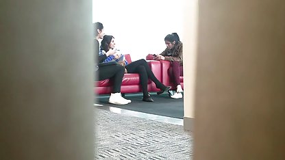 ملیسا Fucks فیلم سوپر زن خوشگل در بی بی سی