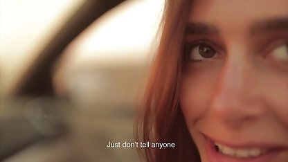 Selfie سیاه بزرگ, طبیعی سینه - فیلمهای سکسی زنان خوشگل Ashley Adams -