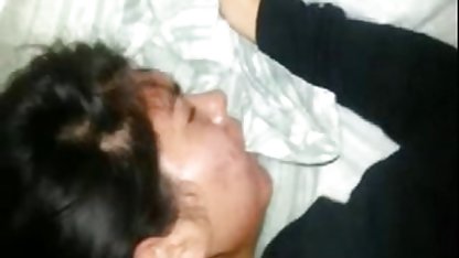 همسر فیلم سکسی دختر خوشگل او وحی, رابطه جنسی دوباره