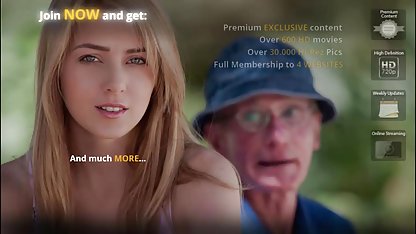 با سکس از کون خوشگل الاغ کامل اشتیاق کون بزرگ, Jenna